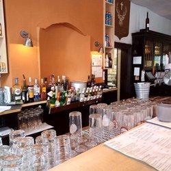 Brauhaus Zum goldenen Handwerk im Bruderhaus - Bar