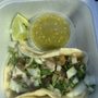Las Panchitas