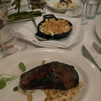 The Capital Grille - Steakhouses Near Me - Jacksonville, Florida