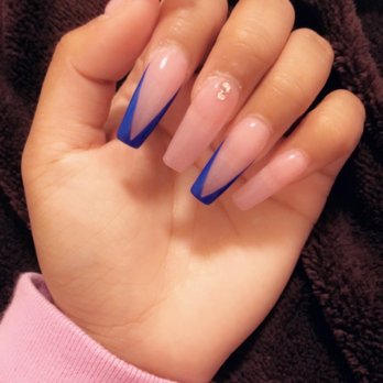 Diva Nails - Nail Salons Near Me - Chula Vista, California