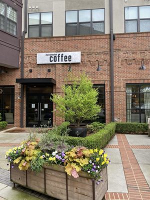Chattahoochee Coffee Company - Westside by null