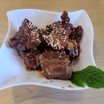 Ugly Dumpling - Edison, NJ - Sweet Chili & Sesame Ribs - Chinese Near Me - Edison, New Jersey Ugly Dumpling - Edison, NJ - Sweet Chili & Sesame Ribs - Chinese Near Me - Edison, New Jersey