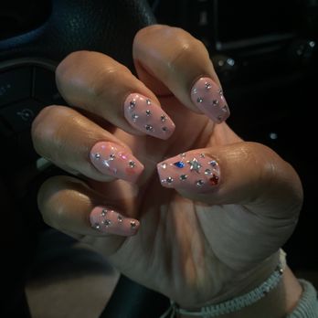 Luxury Nails - Nail Salons Near Me - Lithia Springs, Georgia Luxury Nails - Nail Salons Near Me - Lithia Springs, Georgia