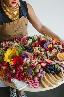 Silverlake Socialite by null