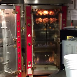 La Rotisserie