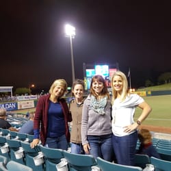 Zephyr Field
