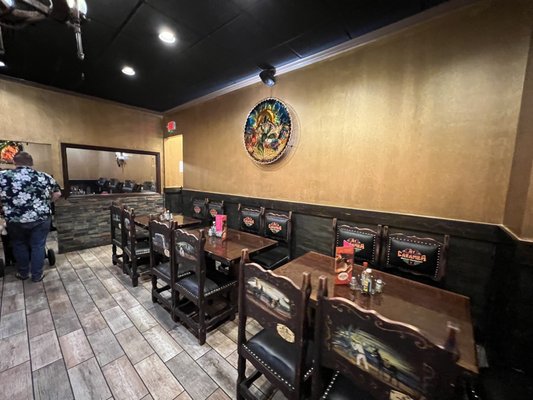 Ay Caramba Mexican Restaurant by null