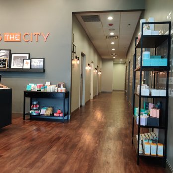 Waxing The City - Waxing Near Me - Frisco, Texas