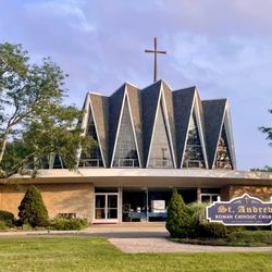 St. Andrew Catholic Church