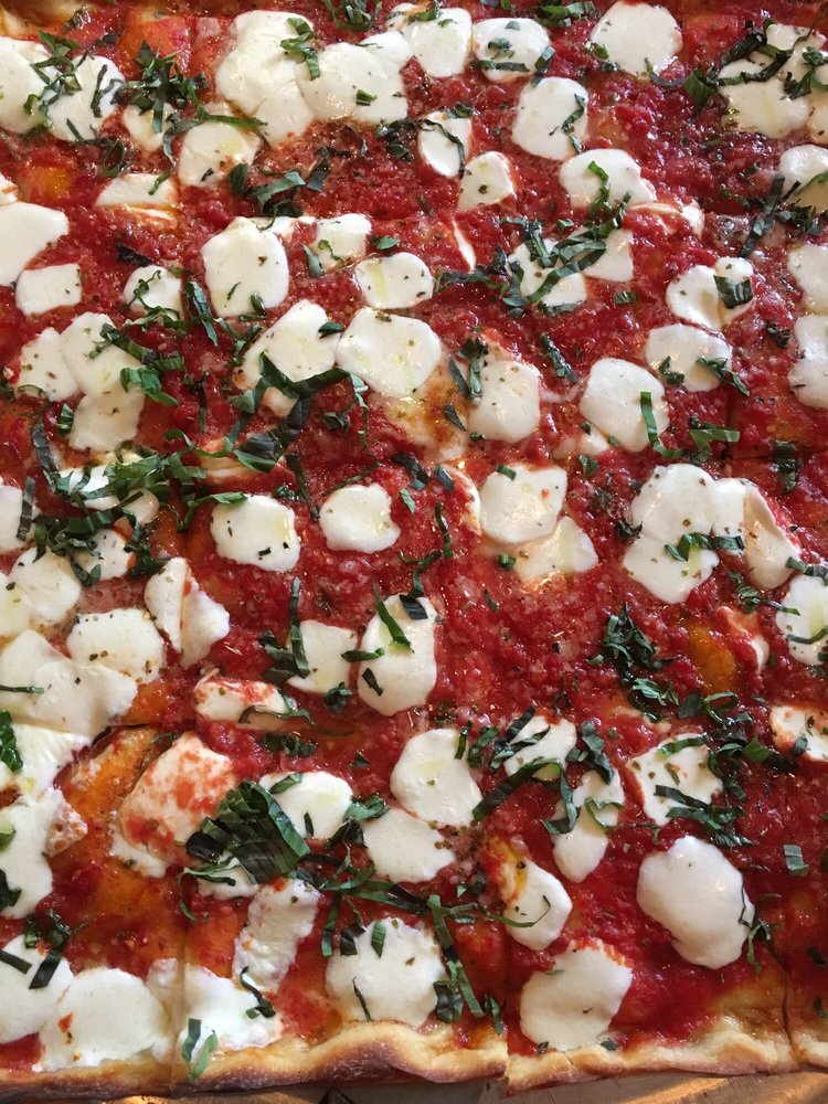 BRUNO’S PIZZA & RESTAURANT 38 Photos & 110 Reviews Italian 509