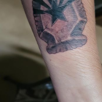 Jesse's Tattoo Shop - Tattoo Near Me - Tucson, Arizona