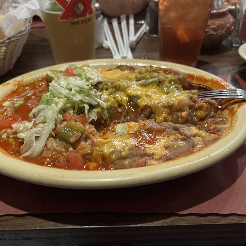 Amazing Chile Rellenos Amazing Chile Rellenos