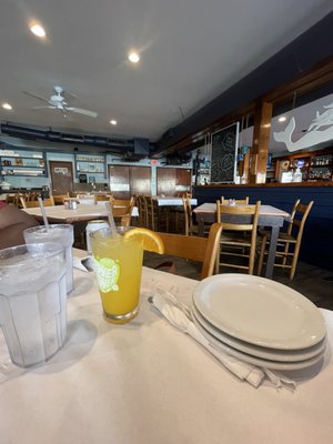 Fenwick Crab House by null