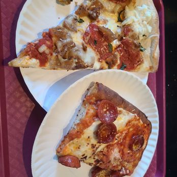 KRISPY PIZZA - Updated February 2026 - 227 Photos & 296 Reviews - 33