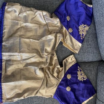 Mayas Fashion - Blouse for lengha - Women's Clothing Near Me - Newark, California Mayas Fashion - Blouse for lengha - Women's Clothing Near Me - Newark, California