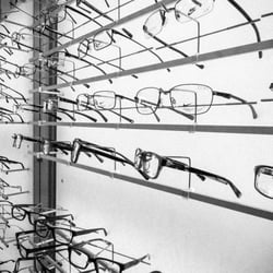 Eye Boutique of Sedona - So many brands!
