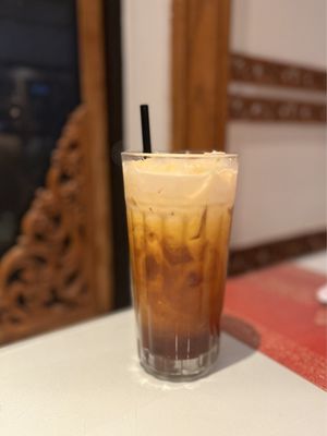 President Thai Restaurant by null