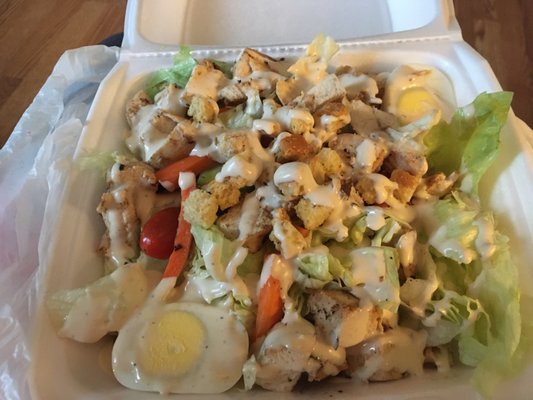 Dee Jay’s Hoagie’s & Pizza by null