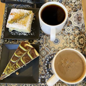 Qamaria Yemeni Coffee - Coffee & Tea Near Me - Concord, California Qamaria Yemeni Coffee - Coffee & Tea Near Me - Concord, California