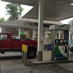 BP Duck
