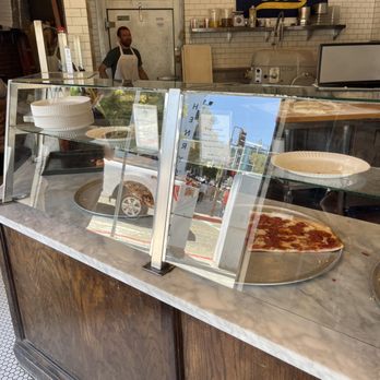 Artichoke Basille's Pizza - Other pizzas - Pizza Near Me - Berkeley, California