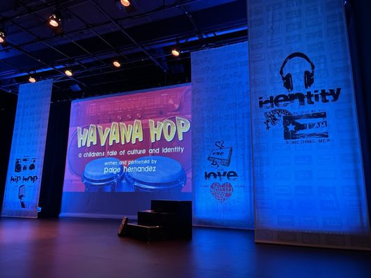 Seattle Children's Theatre by null