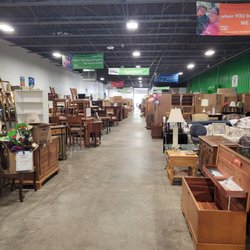 Habitat for Humanity ReStore of Greater Lowell - Habitat ReStore North billerira, ma