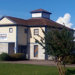 Iron Guard Storage - La Porte