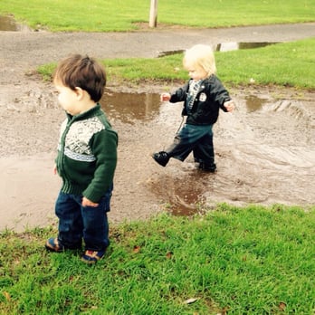 Brentwood Park - Seriously. The. Best. Puddles. Ever. - Dog Parks Near Me - Portland, Oregon Brentwood Park - Seriously. The. Best. Puddles. Ever. - Dog Parks Near Me - Portland, Oregon