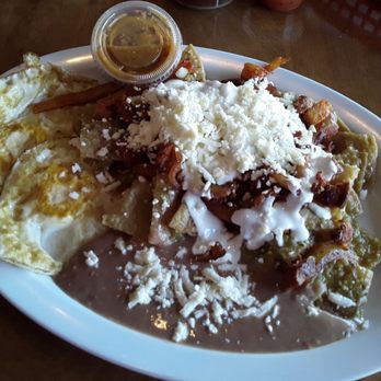 King Burrito - Chilaquiles - Mexican Near Me - Saint Louis, Missouri King Burrito - Chilaquiles - Mexican Near Me - Saint Louis, Missouri