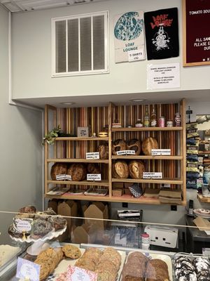 Loaf Lounge by null