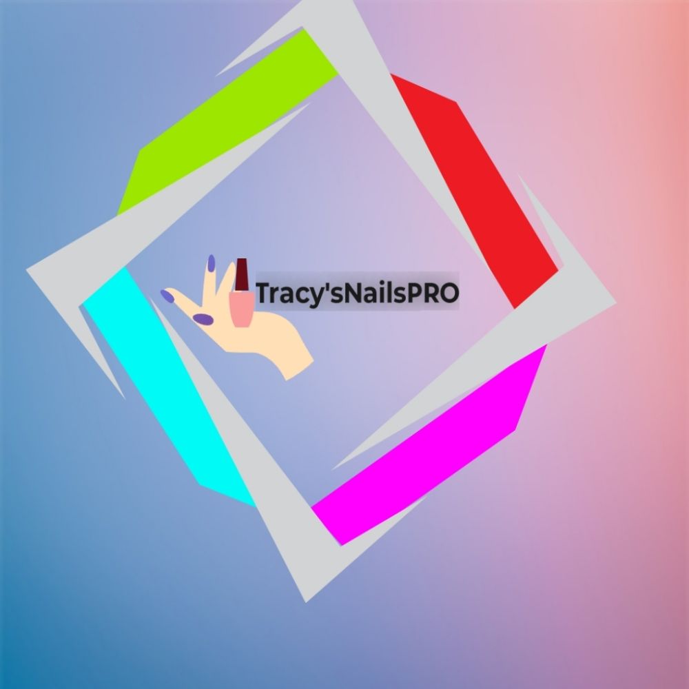 Tracy's Nails PRO Logo
