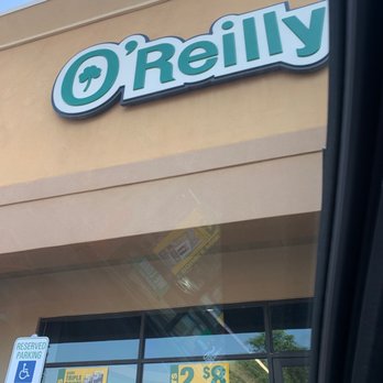 O'Reilly Auto Parts - Auto Parts & Supplies Near Me - Peoria, Arizona O'Reilly Auto Parts - Auto Parts & Supplies Near Me - Peoria, Arizona