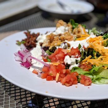 Foragers Canteen - Tacos Near Me - Sylva, North Carolina