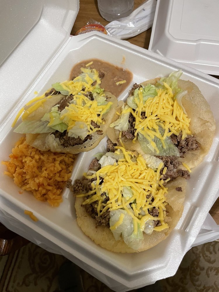 CHUY’S TAKE OUT Updated October 2024 300 S Teel Dr, Devine, Texas