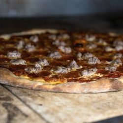 Lous Pizza - House favorite