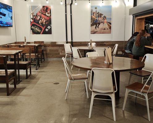 The Crack Shack - Pacific Beach by null