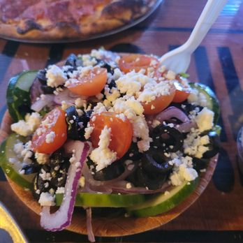 Lou's Wood Fire Pizza - Pizza Near Me - Del Rio, Texas Lou's Wood Fire Pizza - Pizza Near Me - Del Rio, Texas
