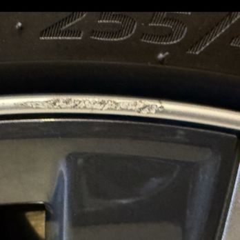 Cal Auto Tech - Before - Wheel & Rim Repair Near Me - livermore, California Cal Auto Tech - Before - Wheel & Rim Repair Near Me - livermore, California