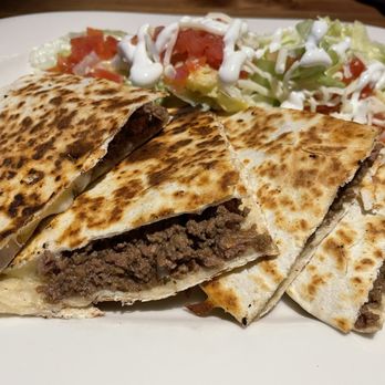 El Mazatlan - Quesadilla Suprema - Mexican Near Me - Bowling Green, Kentucky