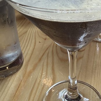 Stix ‘n’ Stones - Espresso Martini - Breakfast & Brunch Near Me - Mansfield, Connecticut Stix ‘n’ Stones - Espresso Martini - Breakfast & Brunch Near Me - Mansfield, Connecticut