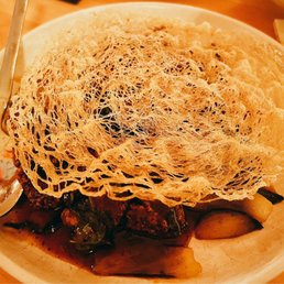 Black Pepper Beef