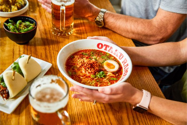 Otaku Ramen by null