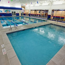 SafeSplash Swim School - Aurora Southlands Mall