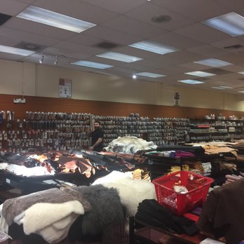 Tandy Leather - Leather Goods Near Me - Oxnard, California