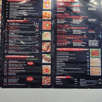 Asia Bites - Chinese Near Me - Las Vegas, Nevada