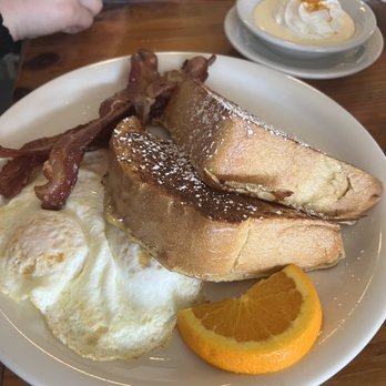Moke’s Bread And Breakfast - Number 3 - Breakfast & Brunch Near Me - Honolulu, Hawaii Moke’s Bread And Breakfast - Number 3 - Breakfast & Brunch Near Me - Honolulu, Hawaii