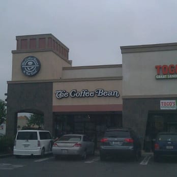 The Coffee Bean & Tea Leaf - Coffee & Tea Near Me - Oxnard, California