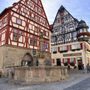 St. Georgs- oder Herterichsbrunnen
