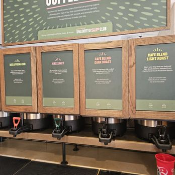 PANERA BREAD - Updated February 2026 - 165 Photos & 242 Reviews - 1850